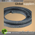 Popular Pure Flexible Graphite With Inconel Wire Jacketed Mesh Packing Exporters
